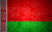 Флаг Белорусии